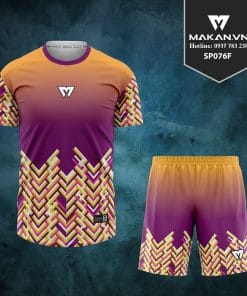 Đồ bóng đá MAKAN SP076