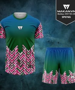 Đồ bóng đá MAKAN SP076