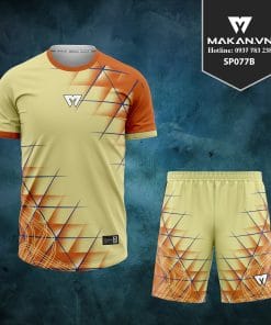 Đồ bóng đá MAKAN SP077