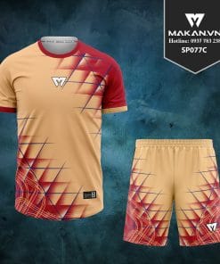 Đồ bóng đá MAKAN SP077