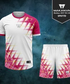 Đồ bóng đá MAKAN SP077