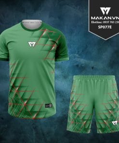 Đồ bóng đá MAKAN SP077