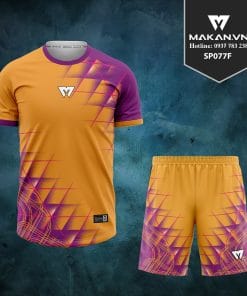 Đồ bóng đá MAKAN SP077