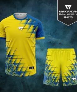 Đồ bóng đá MAKAN SP077