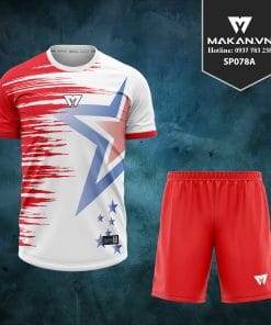 Đồ bóng đá MAKAN SP078