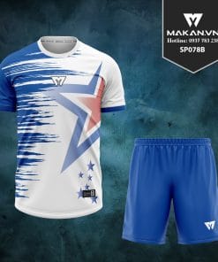 Đồ bóng đá MAKAN SP078