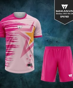 Đồ bóng đá MAKAN SP078