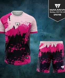 Đồ bóng đá MAKAN SP079