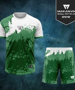 Đồ bóng đá MAKAN SP079