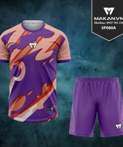 Đồ bóng đá MAKAN SP080