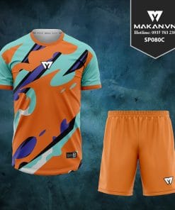 Đồ bóng đá MAKAN SP080