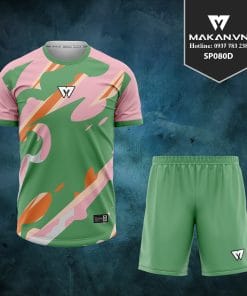 Đồ bóng đá MAKAN SP080