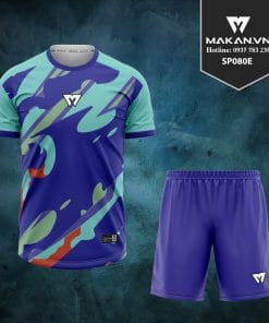 Đồ bóng đá MAKAN SP080