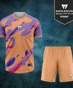 Đồ bóng đá MAKAN SP080