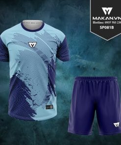Đồ bóng đá MAKAN SP081