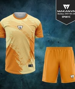 Đồ bóng đá MAKAN SP081