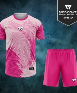 Đồ bóng đá MAKAN SP081
