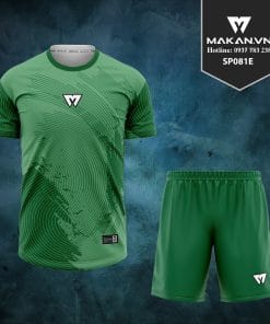 Đồ bóng đá MAKAN SP081