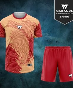 Đồ bóng đá MAKAN SP081