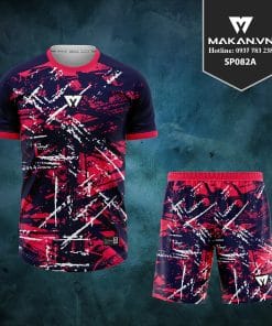 Đồ bóng đá MAKAN SP082