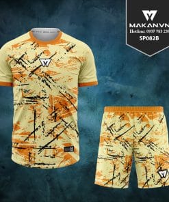 Đồ bóng đá MAKAN SP082