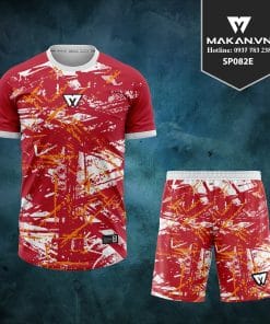 Đồ bóng đá MAKAN SP082