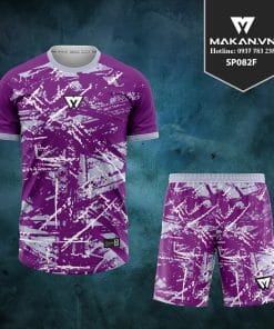 Đồ bóng đá MAKAN SP082