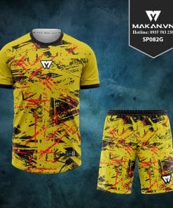 Đồ bóng đá MAKAN SP082