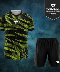 Đồ bóng đá MAKAN SP083