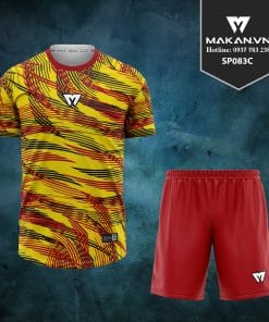 Đồ bóng đá MAKAN SP083