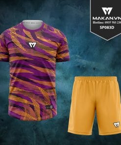 Đồ bóng đá MAKAN SP083