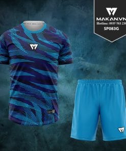 Đồ bóng đá MAKAN SP083