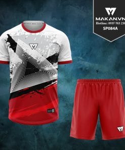 Áo đấu đội tuyển Hàn Quốc SP084