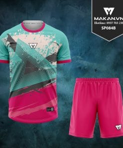 Đồ bóng đá MAKAN SP084