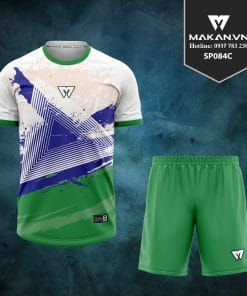 Đồ bóng đá MAKAN SP084