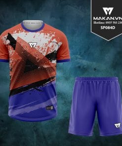 Đồ bóng đá MAKAN SP084