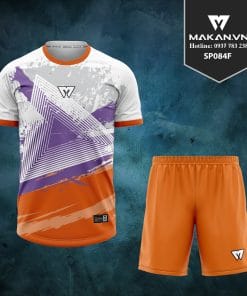 Đồ bóng đá MAKAN SP084