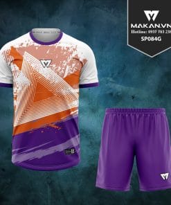 Đồ bóng đá MAKAN SP084