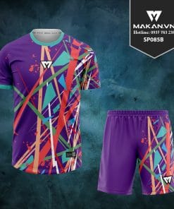 Đồ bóng đá MAKAN SP085