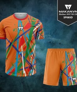 Đồ bóng đá MAKAN SP085