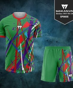 Đồ bóng đá MAKAN SP085