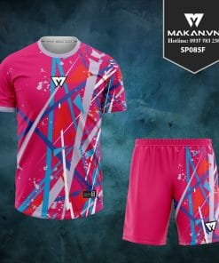 Đồ bóng đá MAKAN SP085