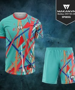 Đồ bóng đá MAKAN SP085