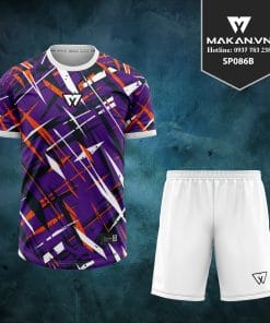 Đồ bóng đá MAKAN SP086