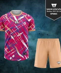 Đồ bóng đá MAKAN SP086