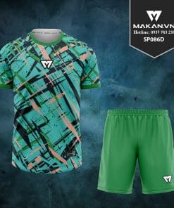 Đồ bóng đá MAKAN SP086