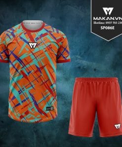 Đồ bóng đá MAKAN SP086