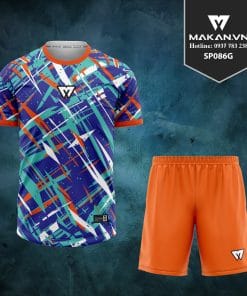 Đồ bóng đá MAKAN SP086