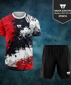 Đồ bóng đá MAKAN SP087