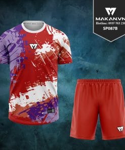Đồ bóng đá MAKAN SP087